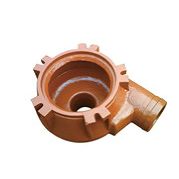 Other Pump Spare Parts